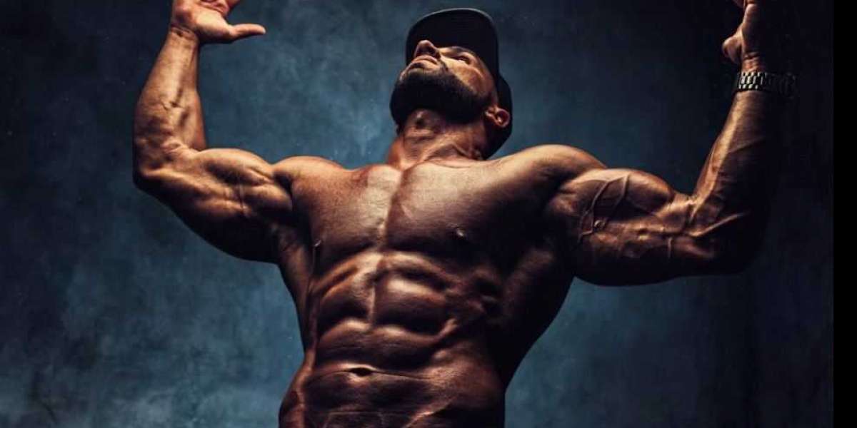 Safely Buy Performance-Enhancing Compounds Online: A Practical Guide