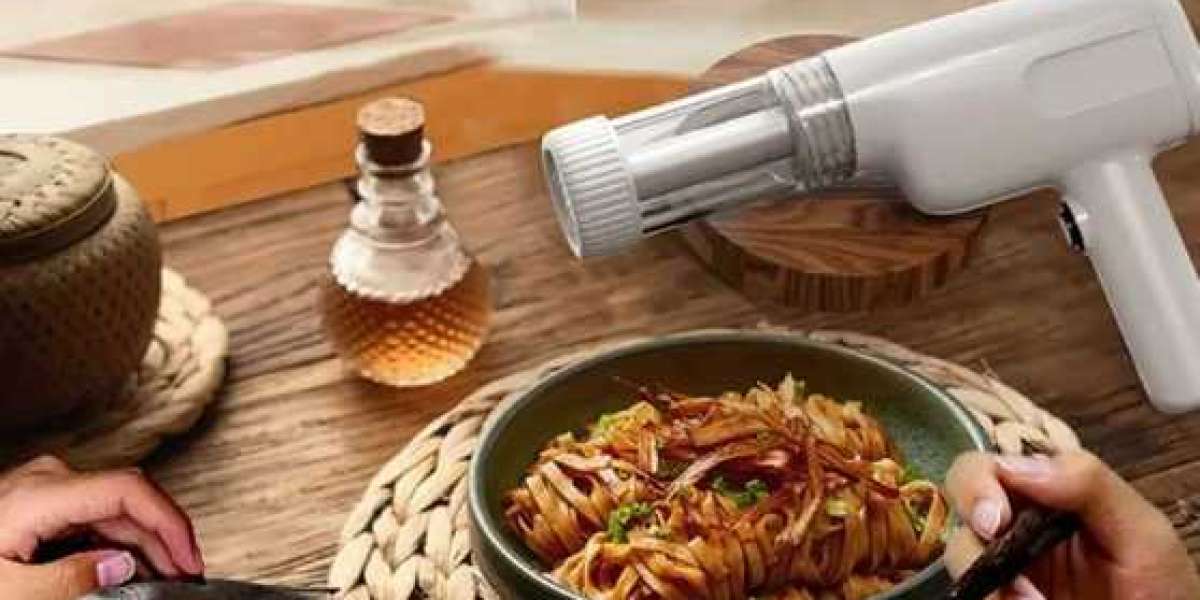 Reliable Electric Noodle Making Machine Manufacturers for Factories