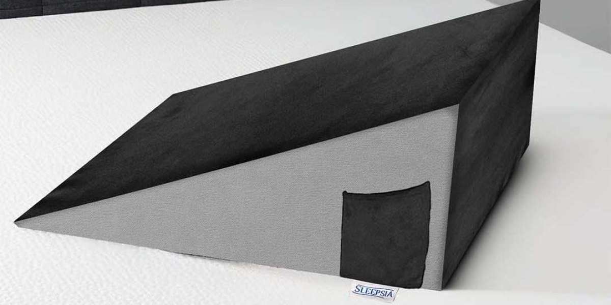 Best Wedge Pillow: A Complete Guide to Comfort and Health