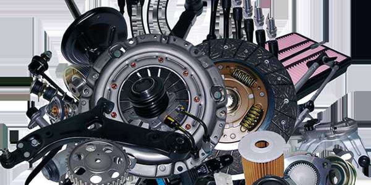 The Growing Shift Towards Buying Spare Parts Online in Nigeria