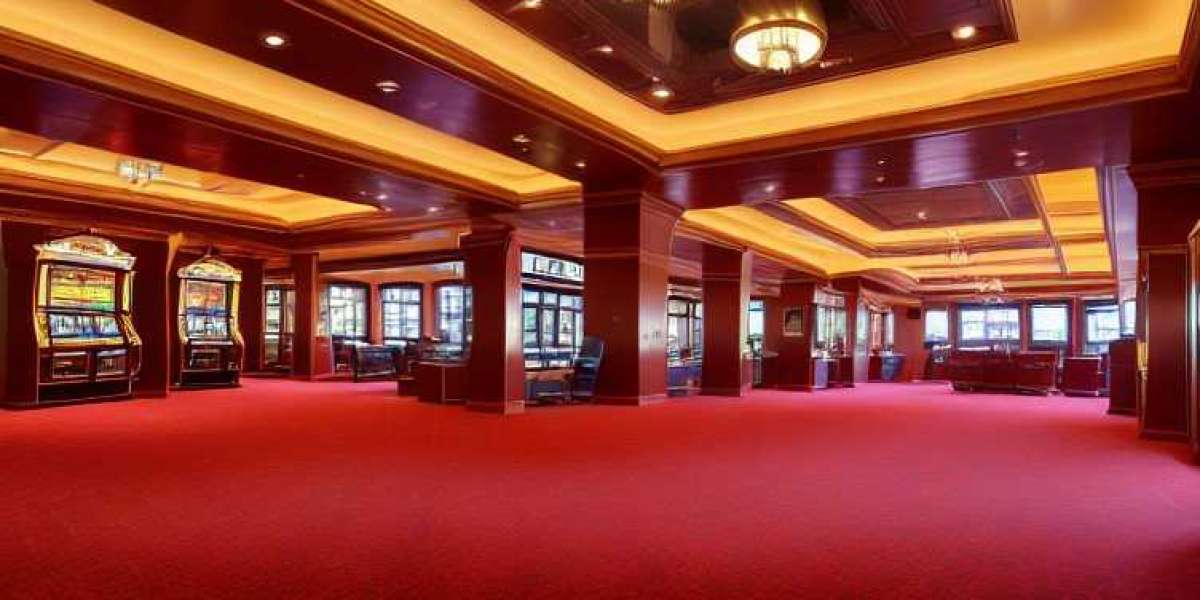 Spannendes Spielvergnügen bei PlatinCasino