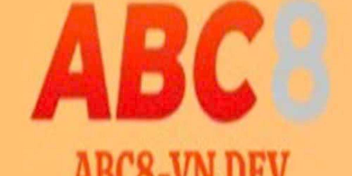 Abc8 Vn Dev