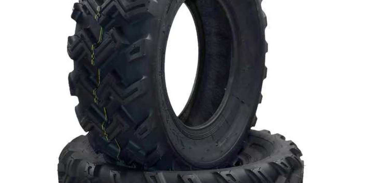 Discover the Best UTV Tires with GARVEE’s Wide Selection