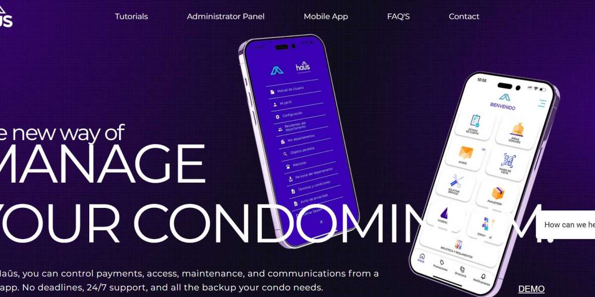Software para Administración de Edificios Gratis: La Solución Eficiente para la Gestión Comunitaria