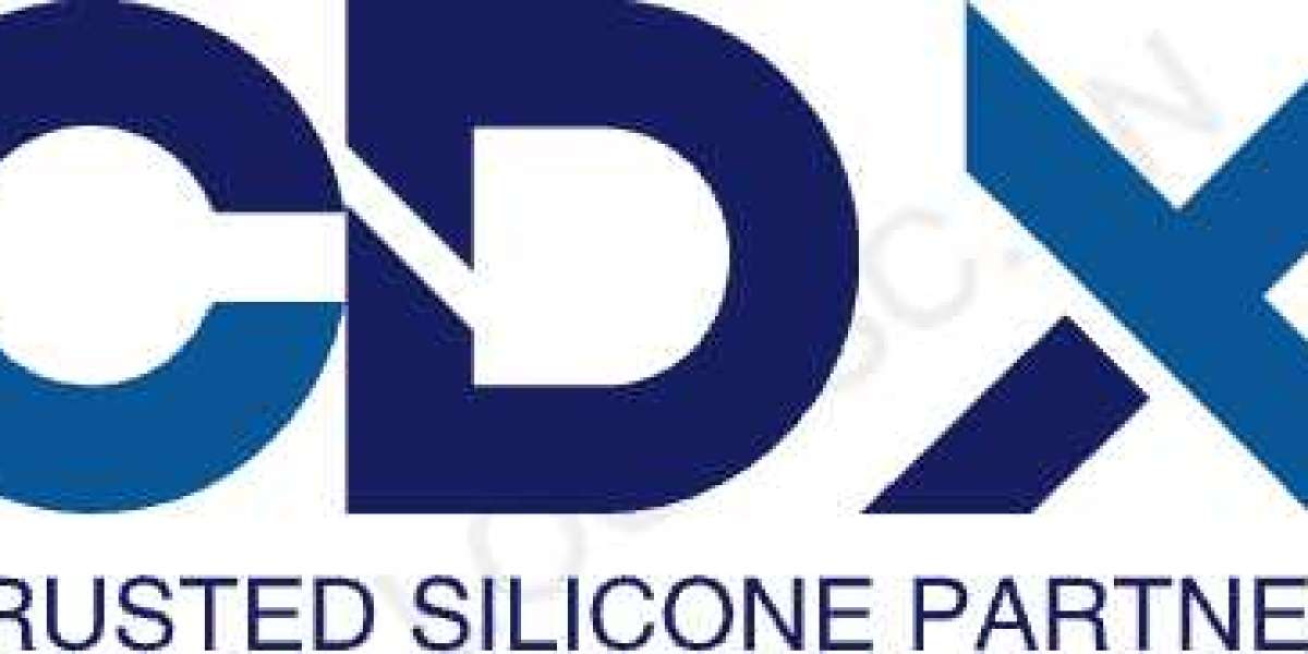 Future-Ready Silicone Manufacturer Incorporating Innovation and Technology into Every Product