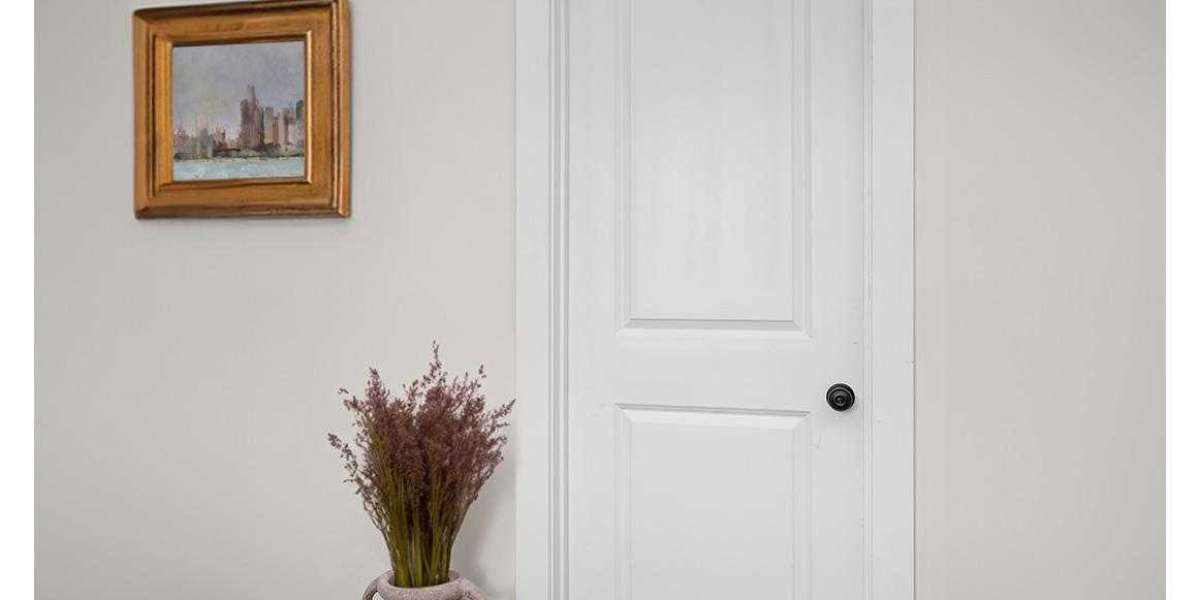Why Haibo Interior Door Factory Matches Each Door to Purpose and Space