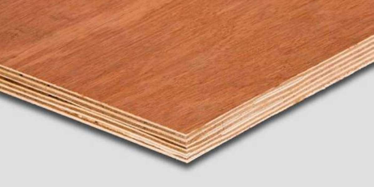 Marineplex Plywood Sheets – Strong, Reliable & Water-Resistant