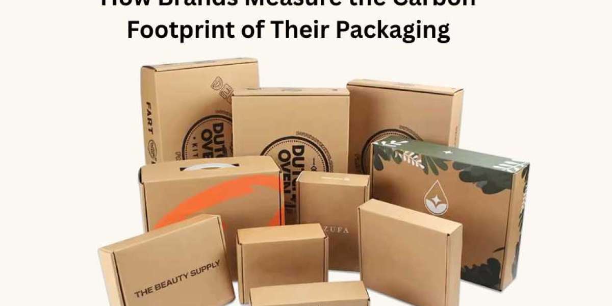How Brands Measure the Carbon Footprint of Their Packaging