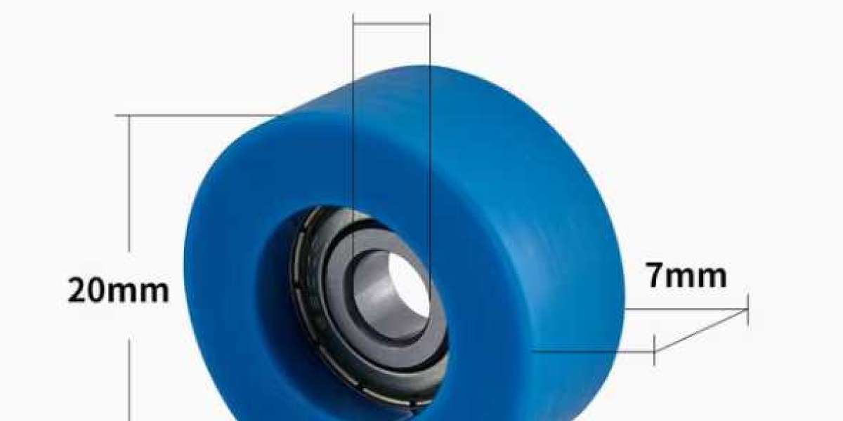 How Ball Bearing Pulleys Improve Mechanical Efficiency: A Deep Dive into Their Benefits