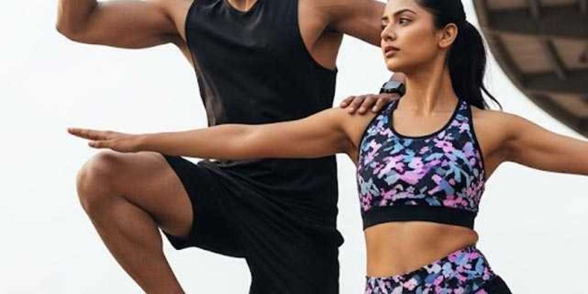 Top-Quality Sportswear Manufacturers in UK
