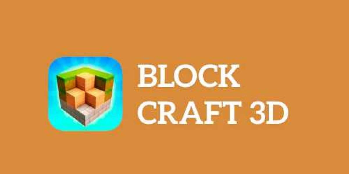 Block Craft 3D: The Ultimate Guide to Building Your Dream World
