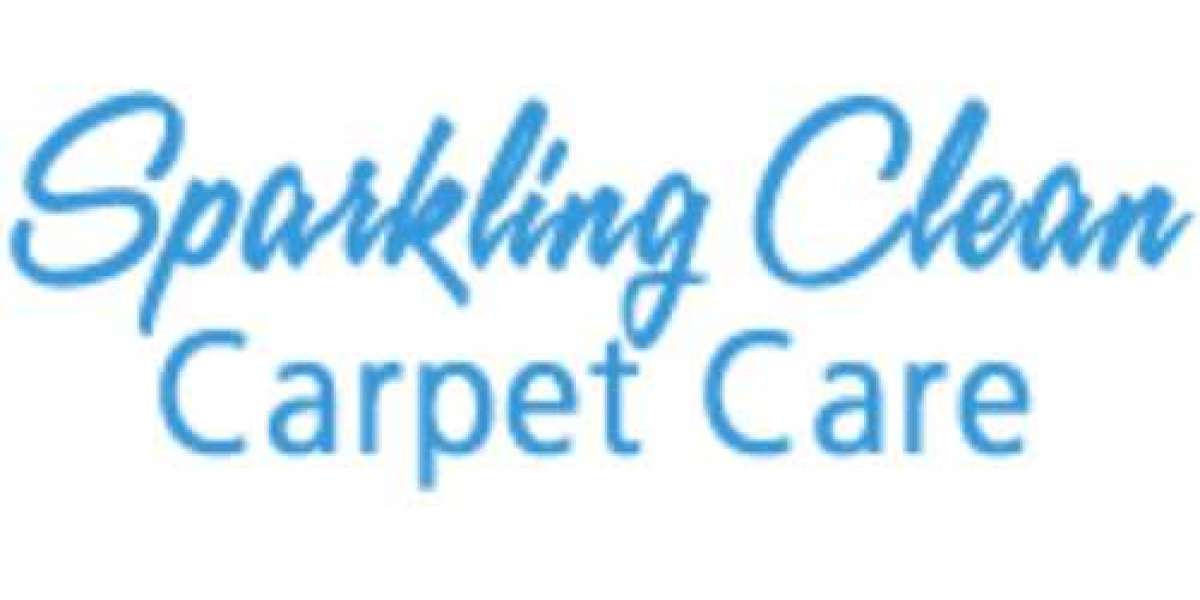 Restore, Refresh, Renew: Sparkling Clean Carpet Care in Toledo