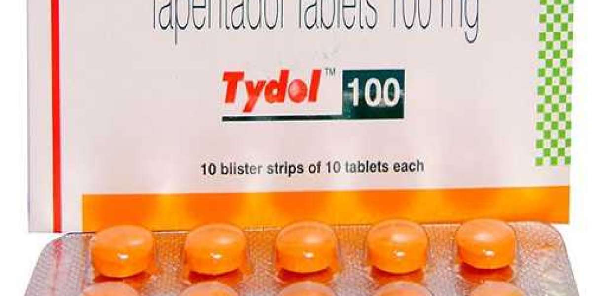 What is Tapentadol ,Uses ,Benefits ,Side Effects, Does, Symptoms& Conclusion.