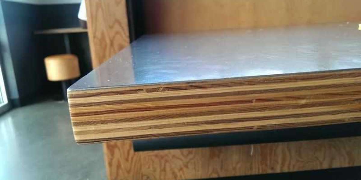 Marineplex Plywood – Premium Strength, Water Resistance & Lasting Quality for Every Project