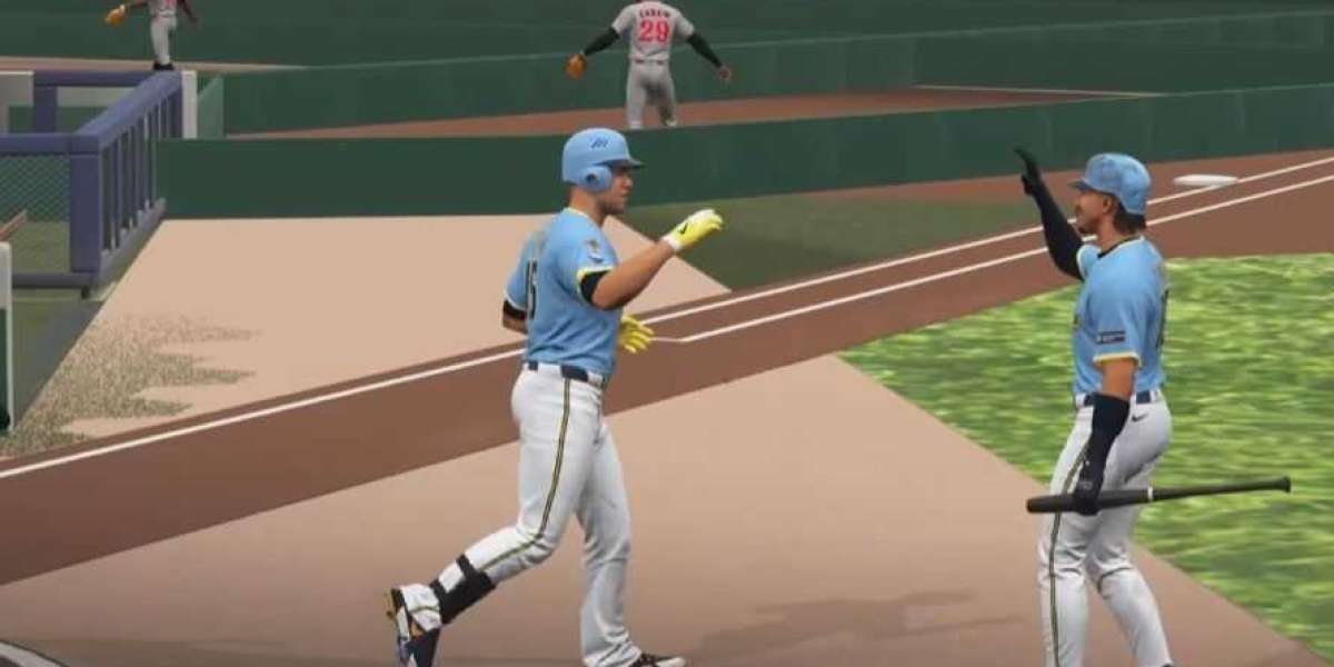 MMOEXP-Why Diamond Quests are the Best Stub Investment in MLB 25