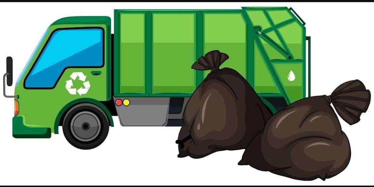 Garden Waste Removal Made Simple with Green Waste Skip Bins in Palmerston North