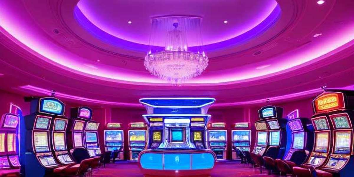 Prizes Realm of NeoSpin Casino
