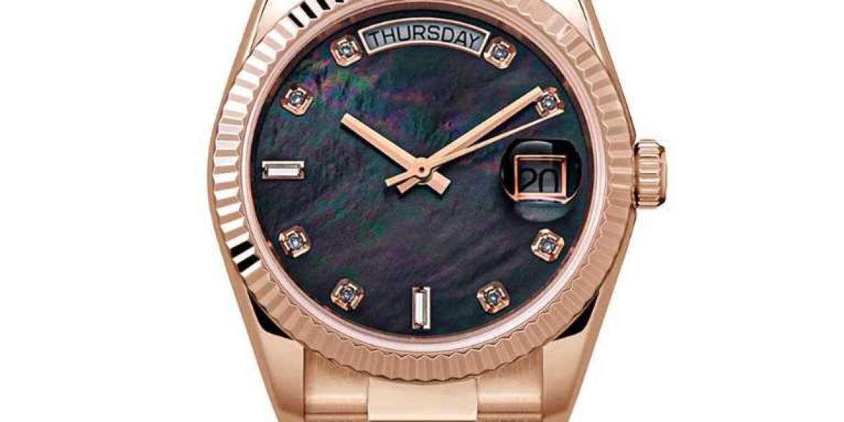 Where Tradition Meets Technology in Japan Movement Watches by VDEAR