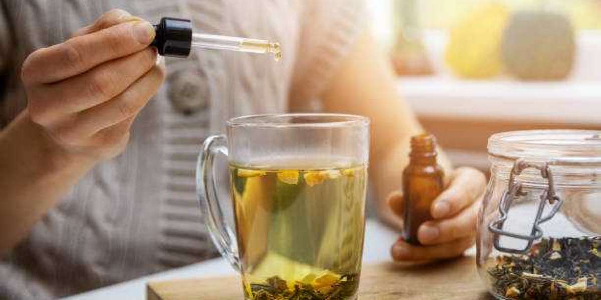 Le CBD à La Rochelle : une solution naturelle pour votre bien-être ?
