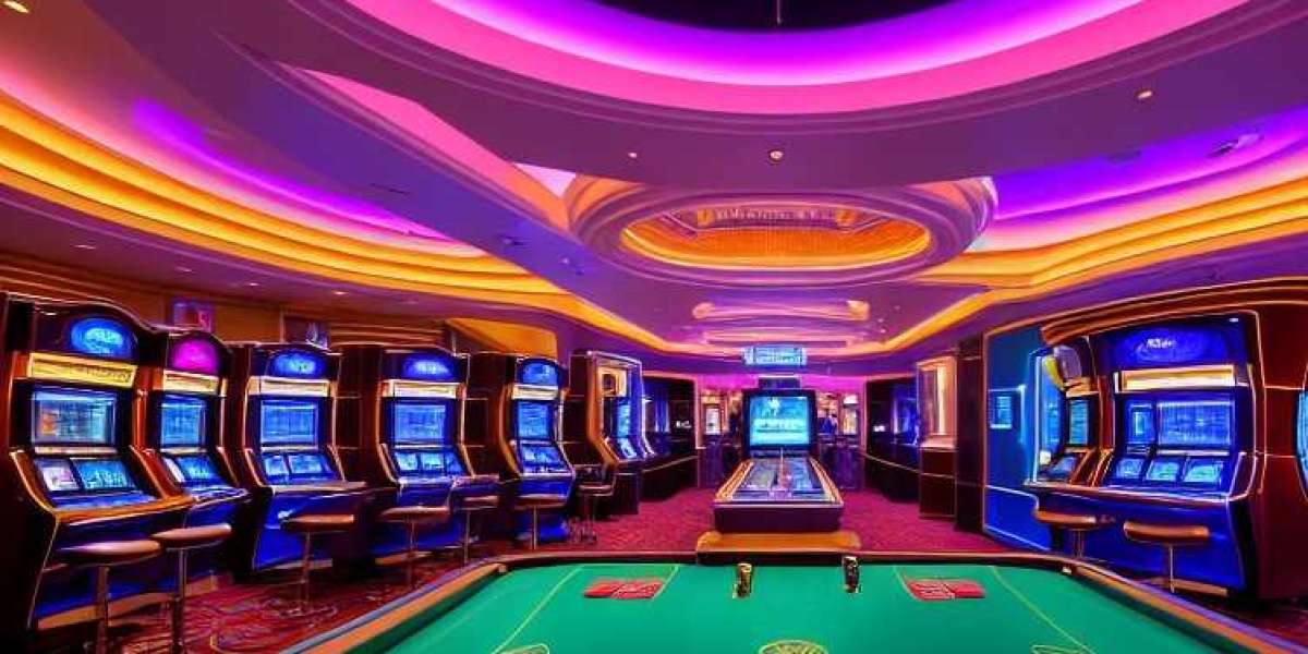 Special Gaming Variety at NineWin UK