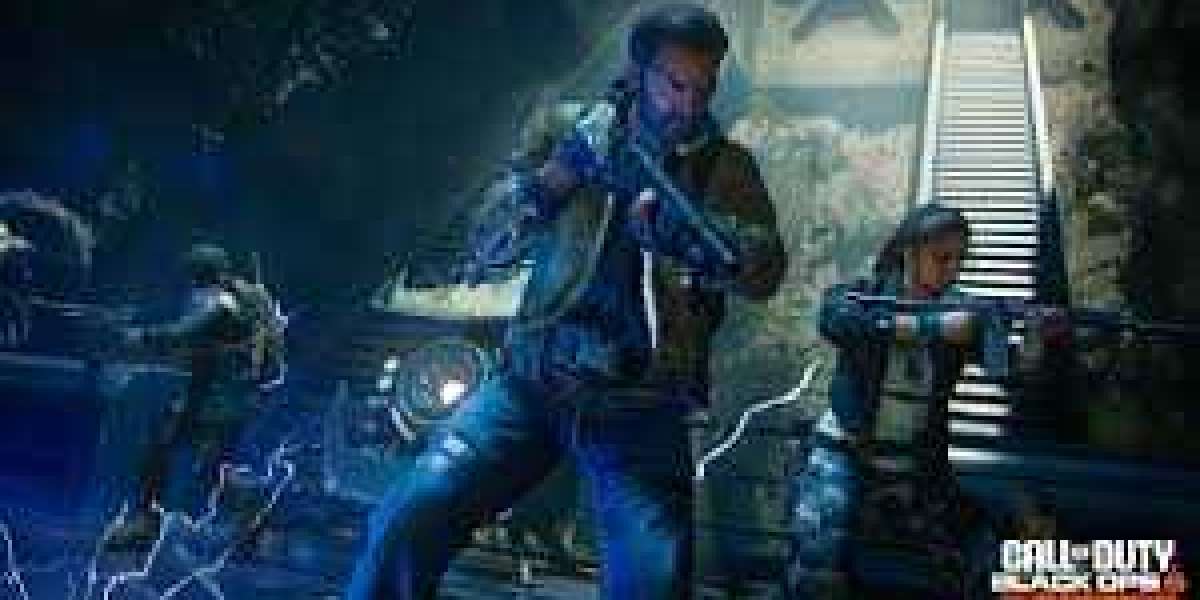 Master the Battlefield: How to Get the Feng 82 in Black Ops 6 & Warzone and Best Builds
