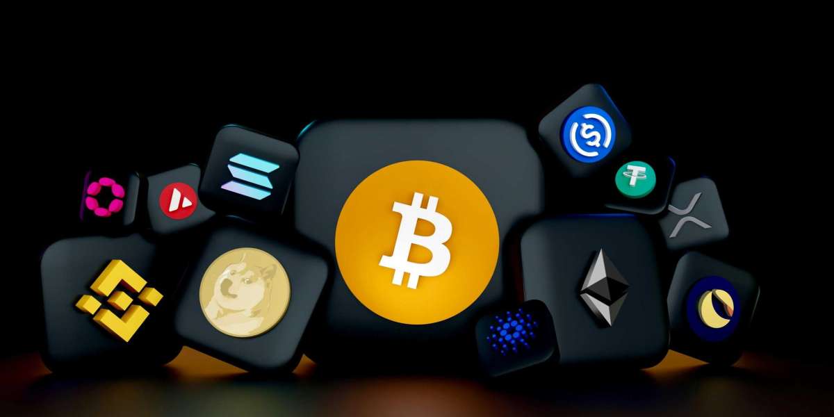 Spotting the Best Early Investment Opportunities in a Top Crypto Presale
