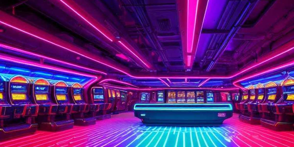 Advanced Crypto Banking at Neo Spin
