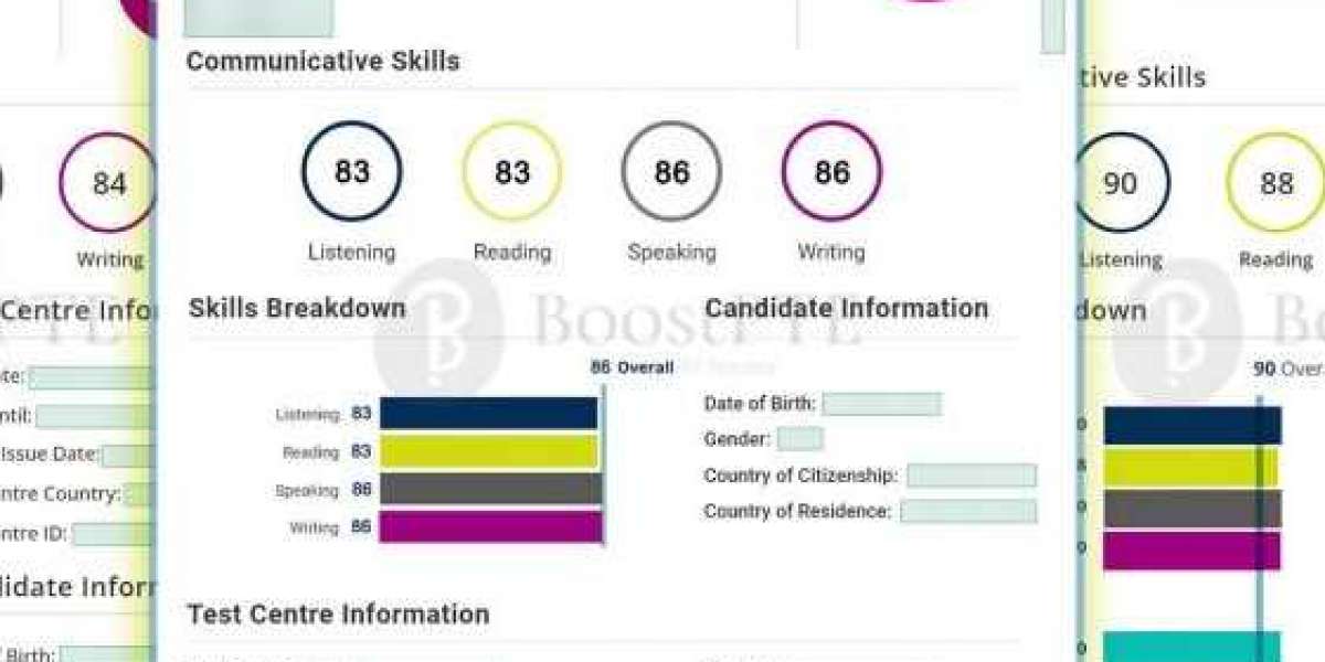 Get PTE certificate online without test
