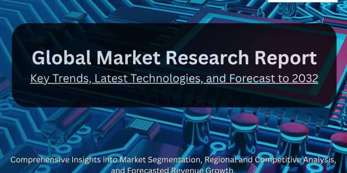 Differential Line Driver Market Forecast 2025–2032: Trends, Innovations & Strategic Outlook