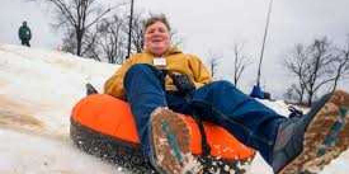 Snow Rider: Carving a Story Down a Monster Mountain