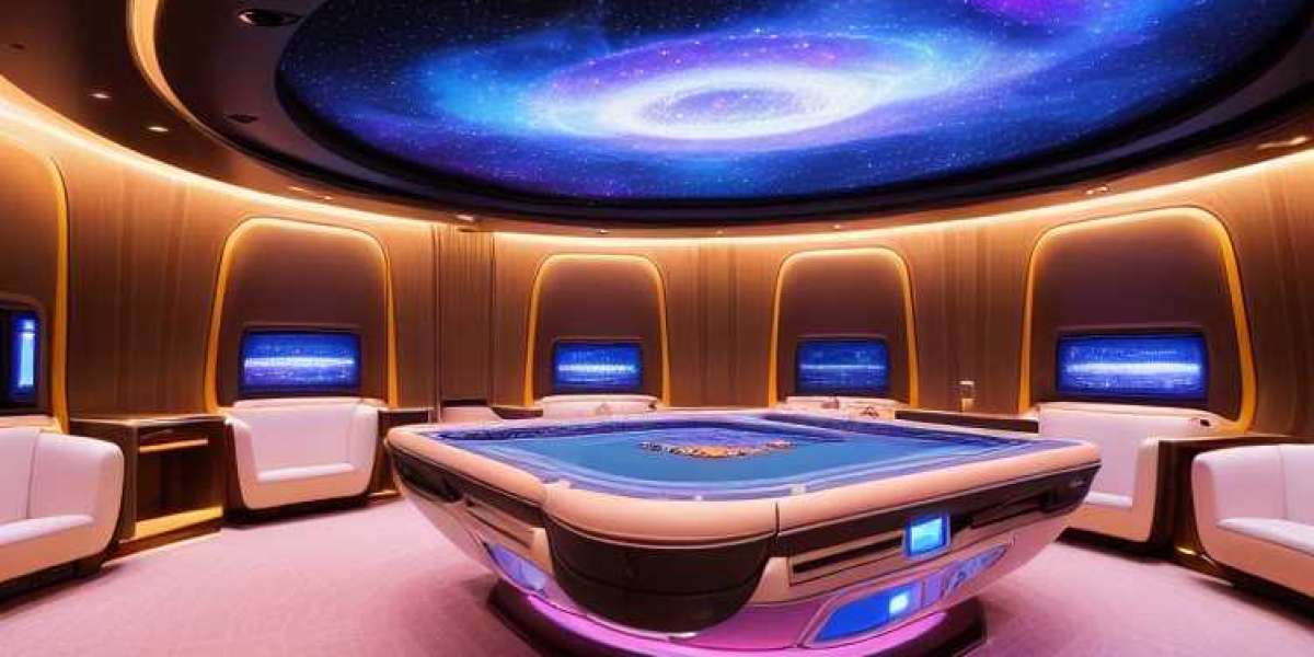Baandoorbrekend amusement beleving op GameTwist