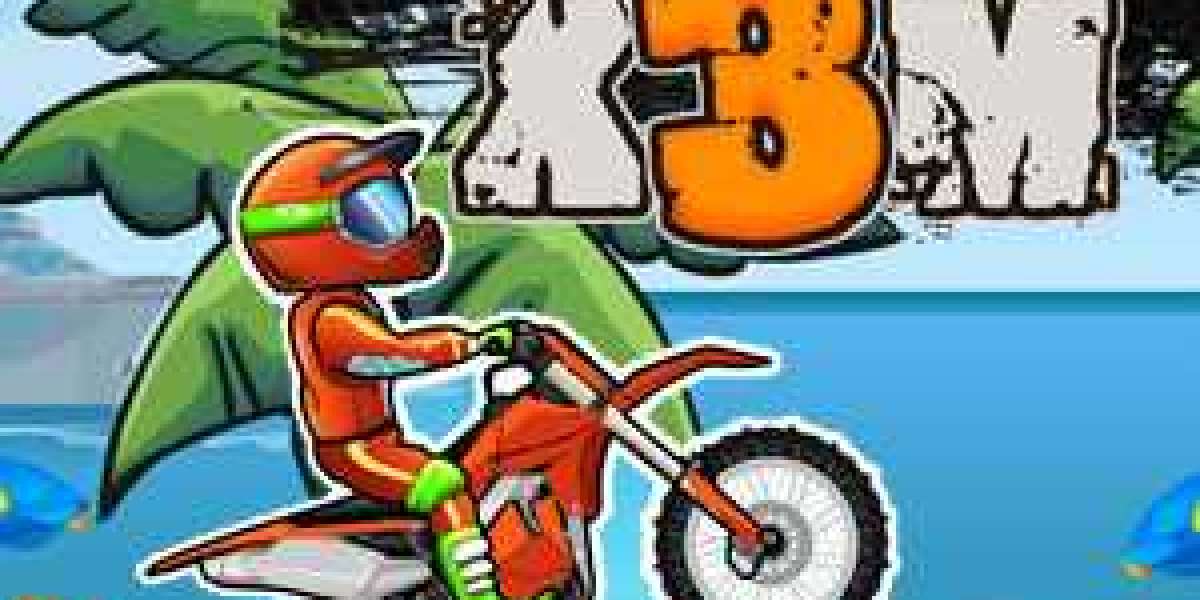 Moto X3M: The Ultimate Bike Stunt Game That Redefines Online Racing Fun