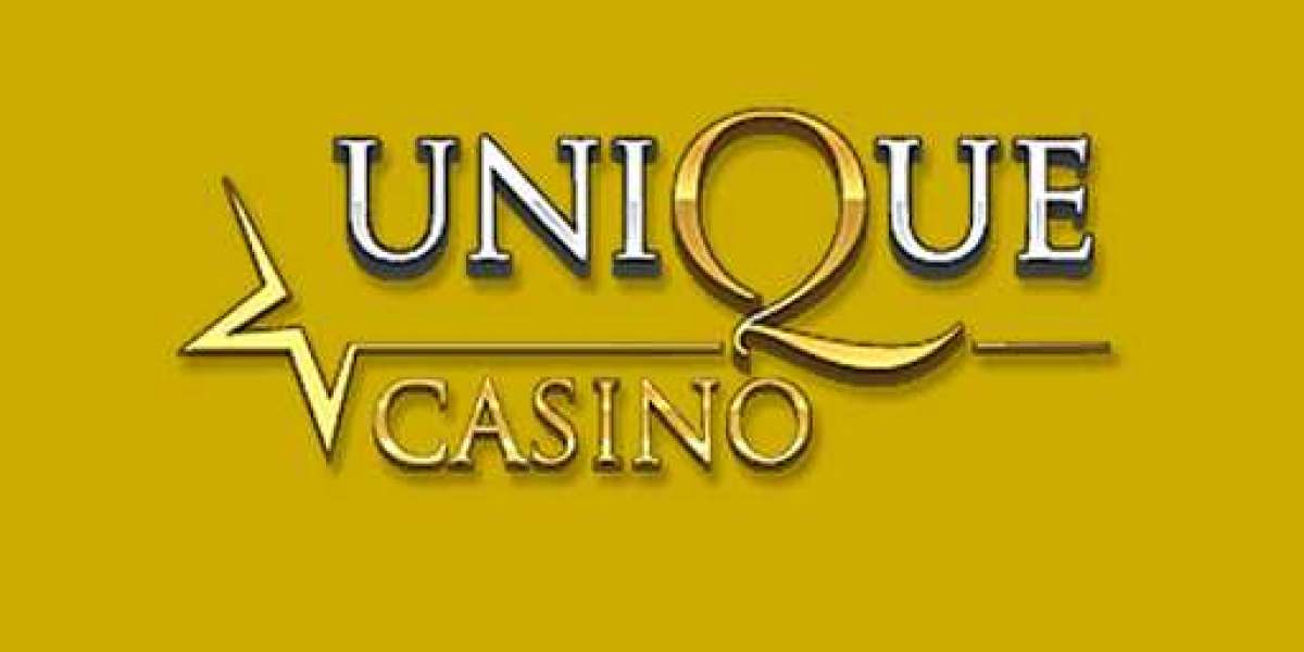 Unique Casino