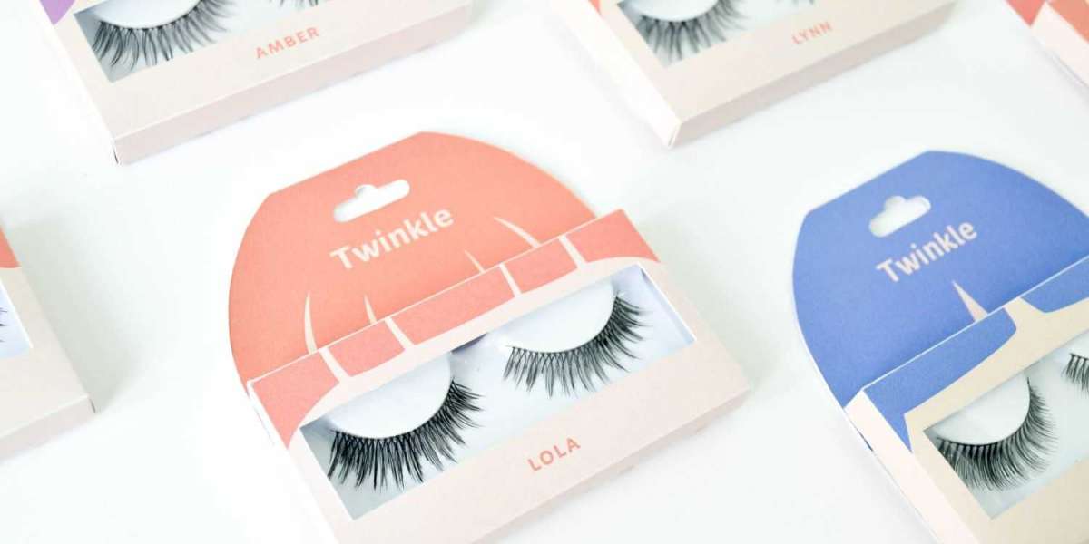 Lash Luxury Unboxed And Elevate Your Brand With Custom Eyelash Boxes