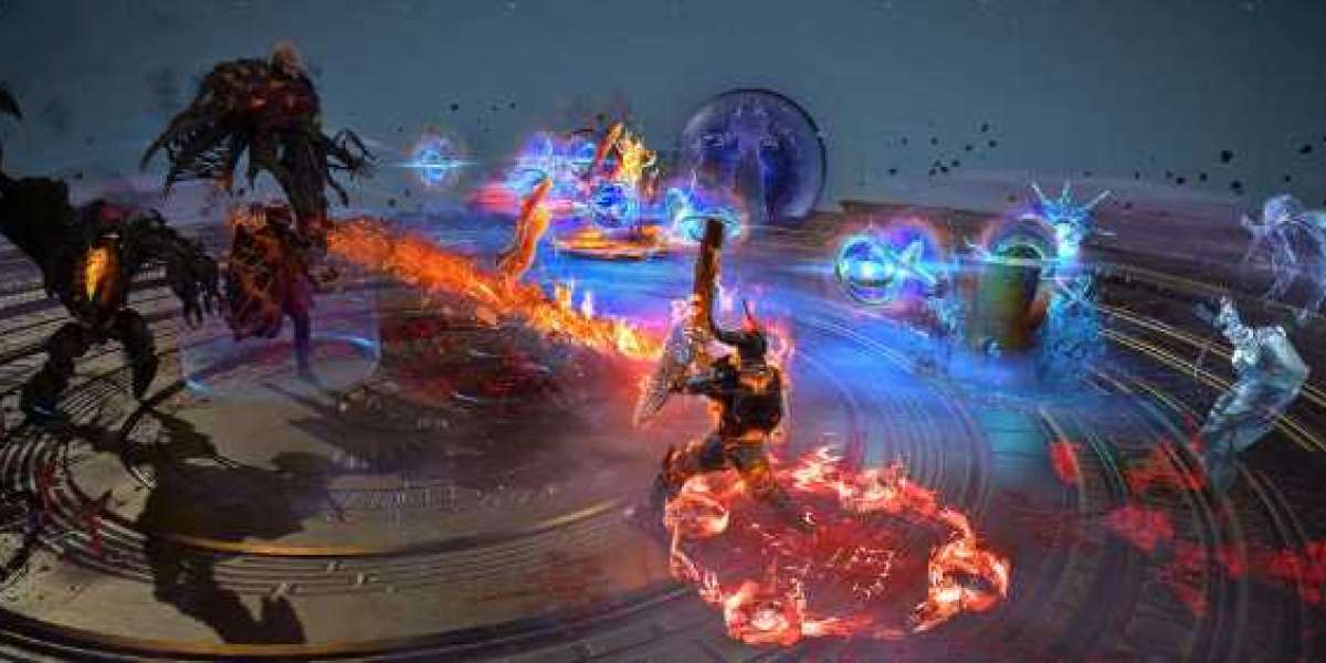 U4GM: PoE 3.26 Balanced Tree Guide