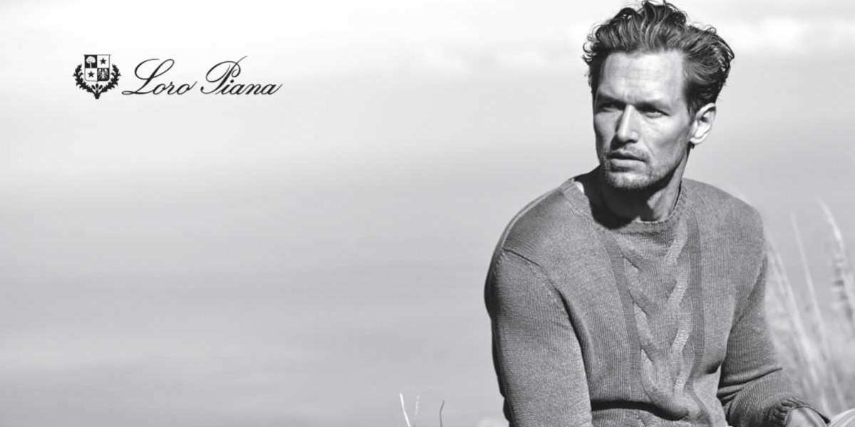 Loro Piana industry e the executive and artistic of fashion Arts