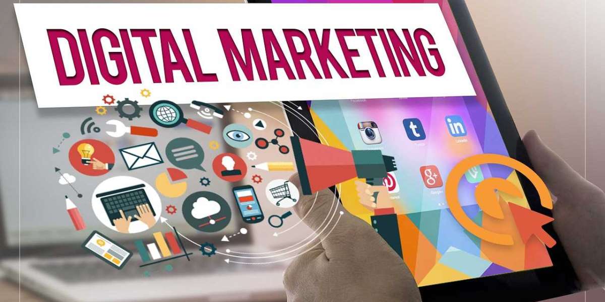 DigitalSwot: The Go-To Digital Marketing Company in UAE for Real Results