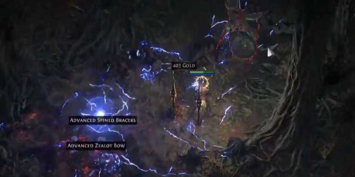 MMOEXP: PoE 2 Storm Charge Overview and Benefits