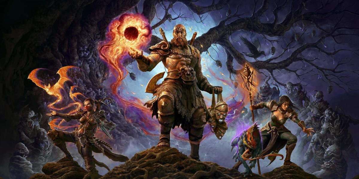 Is Shock Sorcerer Still Viable in Diablo 4 Season 9?