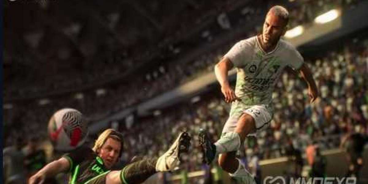 MMOEXP-EA FC 25: The Best One-Pass Press Break Strategy