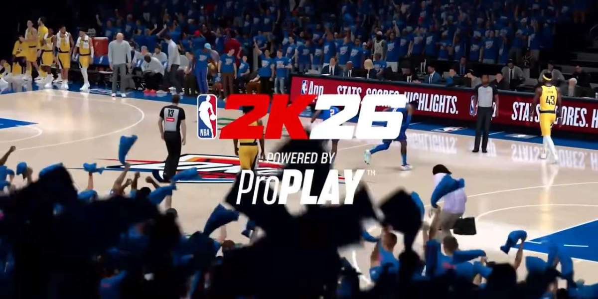 How NBA 2K26 Build Specialization Makes Your MyPLAYER Better