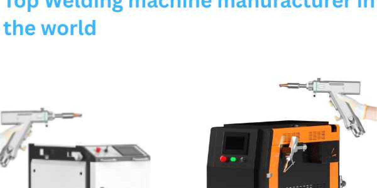 LaserChina – World-Class Laser Solutions from China’s Leading Manufacturer