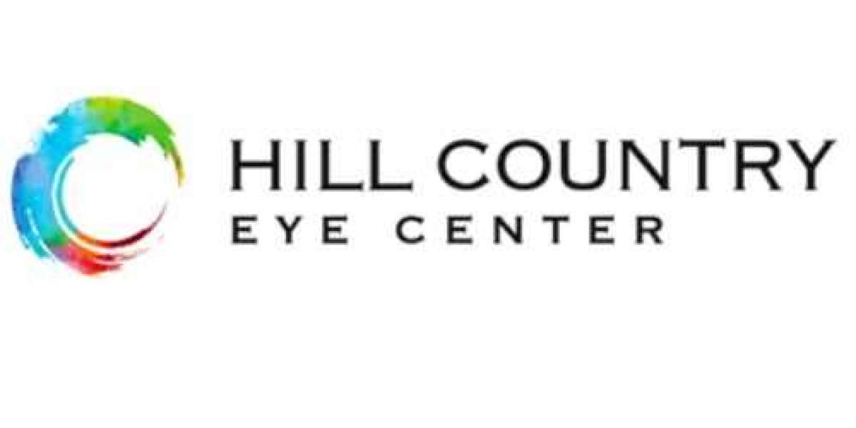Trusted Vision Care with Hill Country Eye: Your Destination for Cataract Surgery in Austin