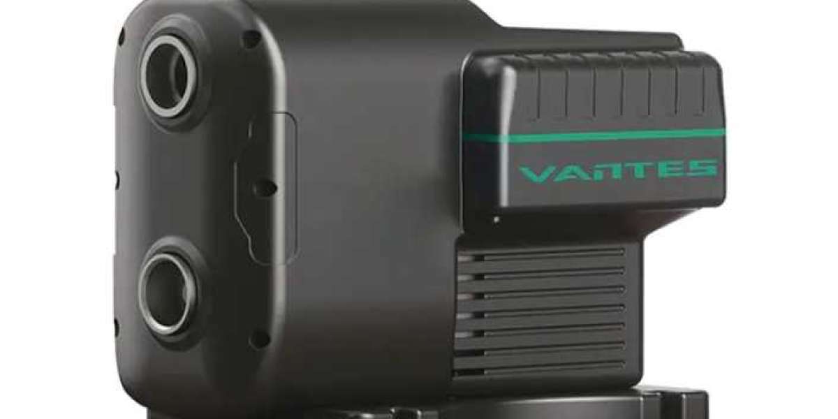 Intelligent centrifugal pump and Smart Building Integration