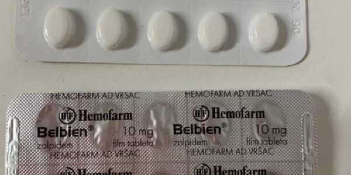 Belbien 10mg: Uses, Benefits, Side Effects, Dosage, and Safety Tips (2025 Guide)