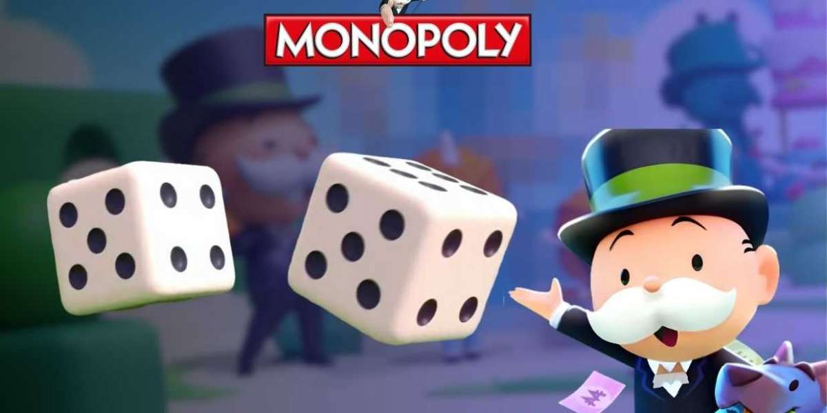 Mastering Dice Multipliers for Rewards in Monopoly GO