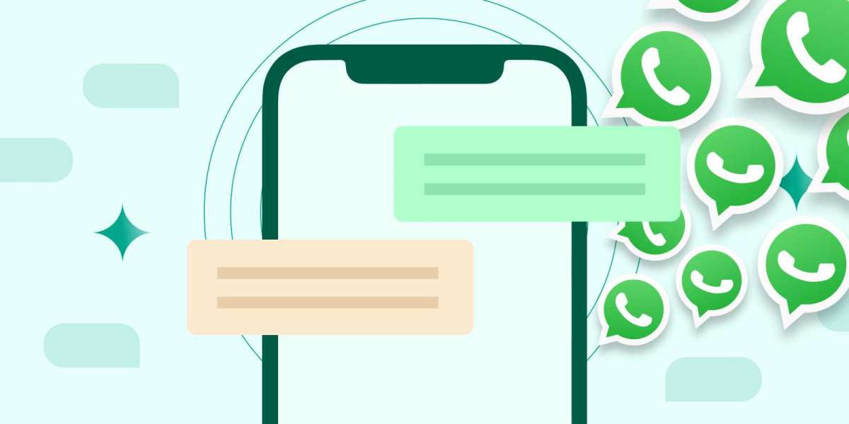 Bulk WhatsApp：2025年行銷必備的溝通利器