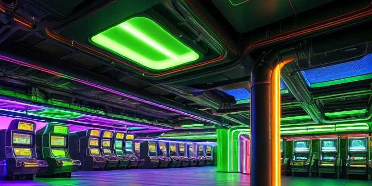 Numerous paths Phenomena at nine casino uk