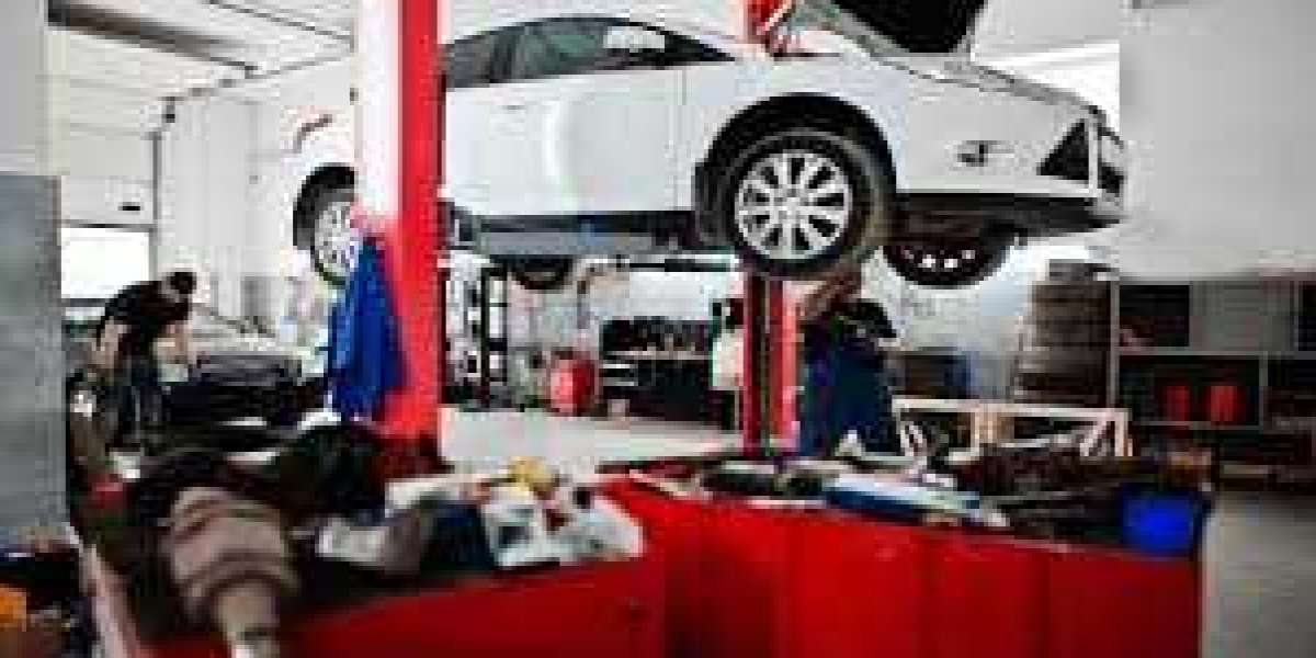 MOT Test in Maidstone Finding the Best MOT Centre in Maidstone