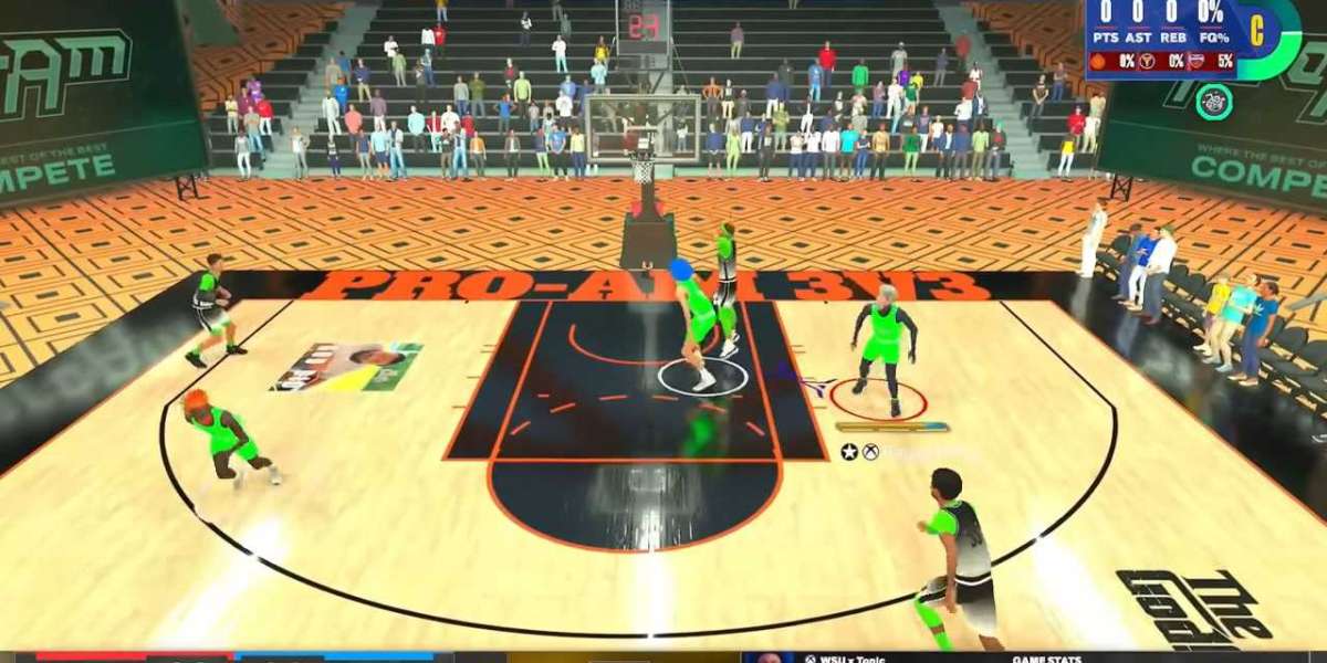 What’s New in 2K26? Speed Boost, Dribbling Returns & No-Dip Shots Explained